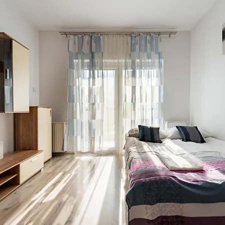 Apartamento Przymorze Charming By Bookinghost Gdańsk